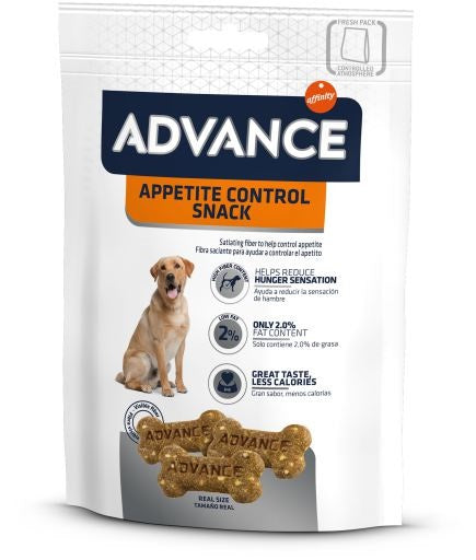 Advance Appetite Control 150Gr
