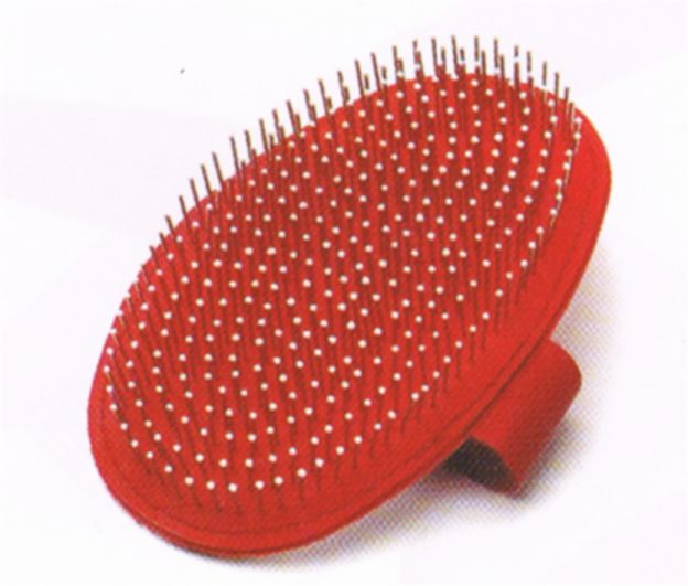 Cepillo Goma Puas Metalicas Arquivet