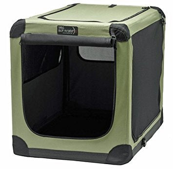 Transportin Perro Gran.Plegable 91X61X69