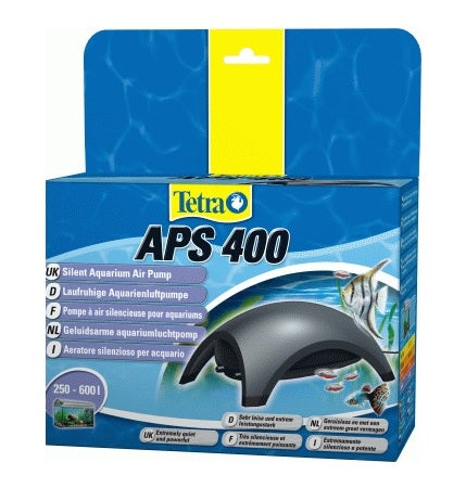 Aireador Tetra Aps 400 2 Salidas