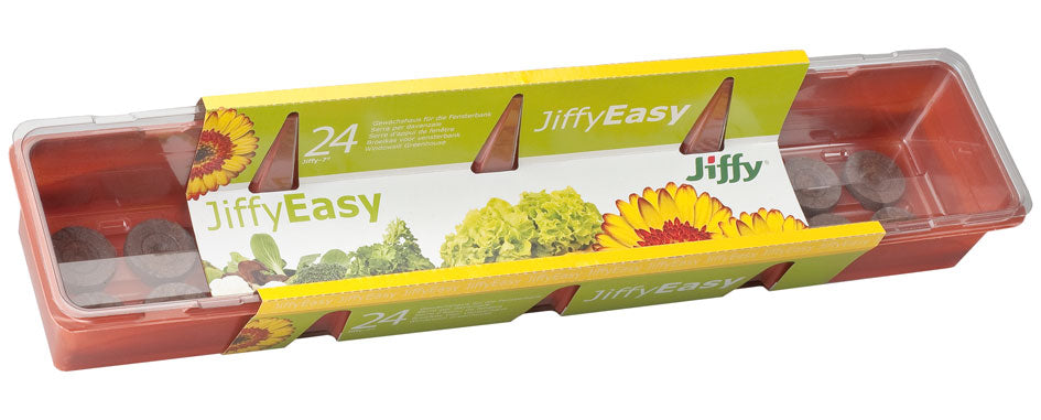 Bandeja Invernadora 24 Pastillas 1 Unidad