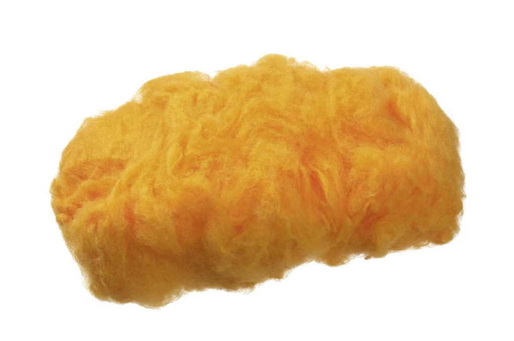 Algodon Roedores 30 Gr.Naranja