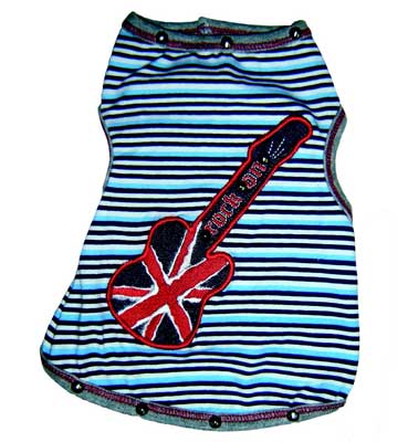 Camiseta Modelo 34 30 Cm