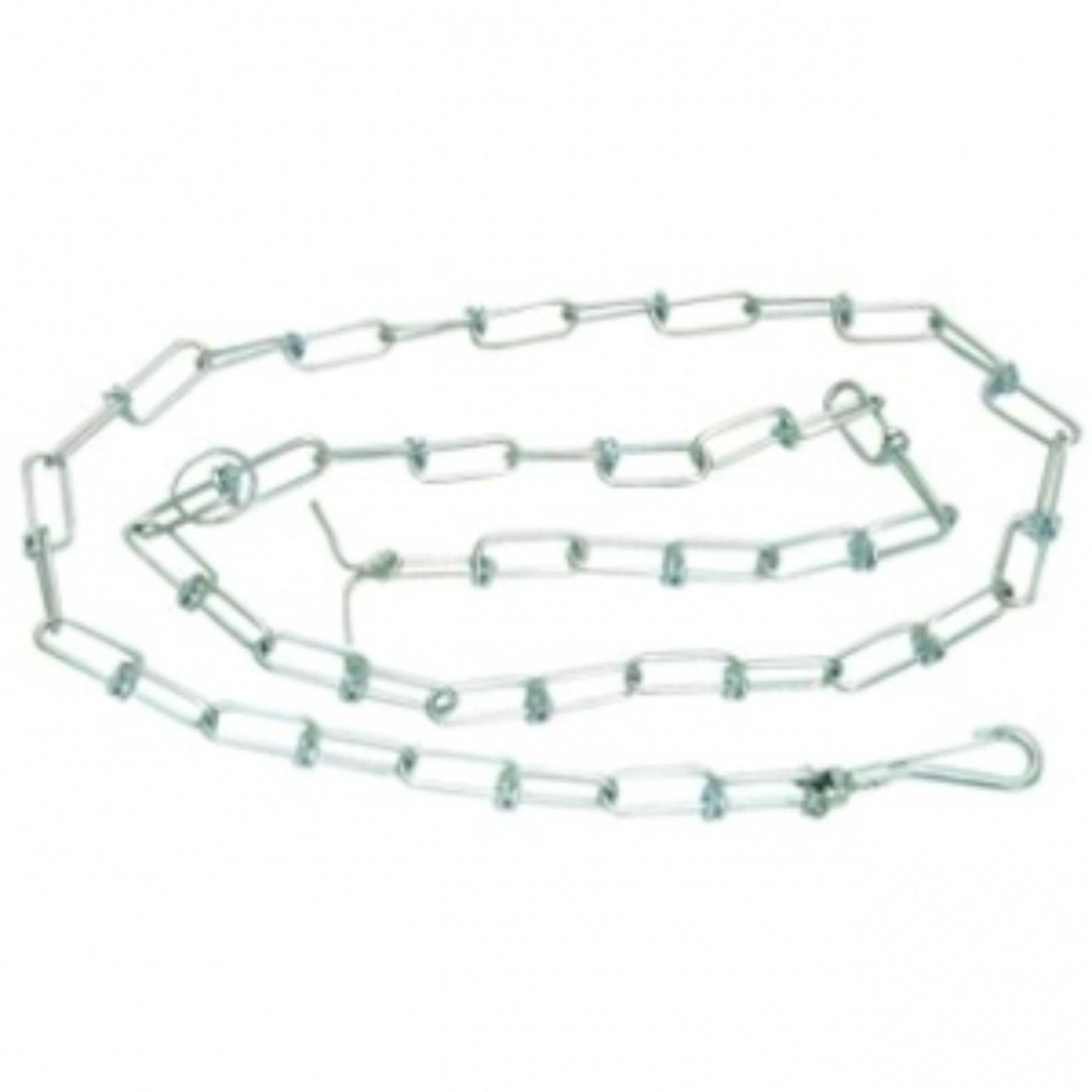 Cadena De Amarre 2.5Mm.X 2.8 Mts