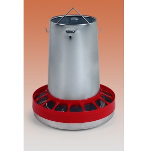 Anillo Antidesperdicio Tolva 10 Y 5 Kg