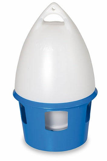 Bebedero/Comedero Palomas 8 Lts