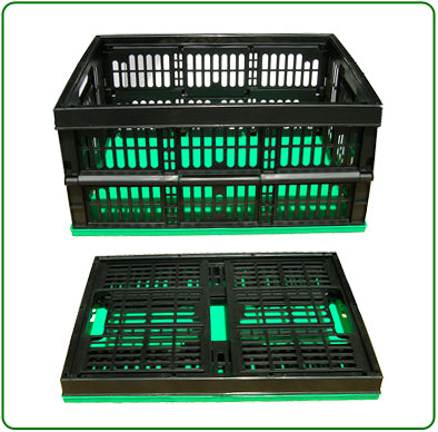 Caja Plegable 0-25 Kg. 48X35X25Cm