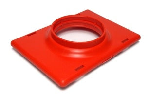 Bolsa 2 Soportes Tubo Hamsters