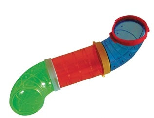 Codos Peq+Recto 2 Uds