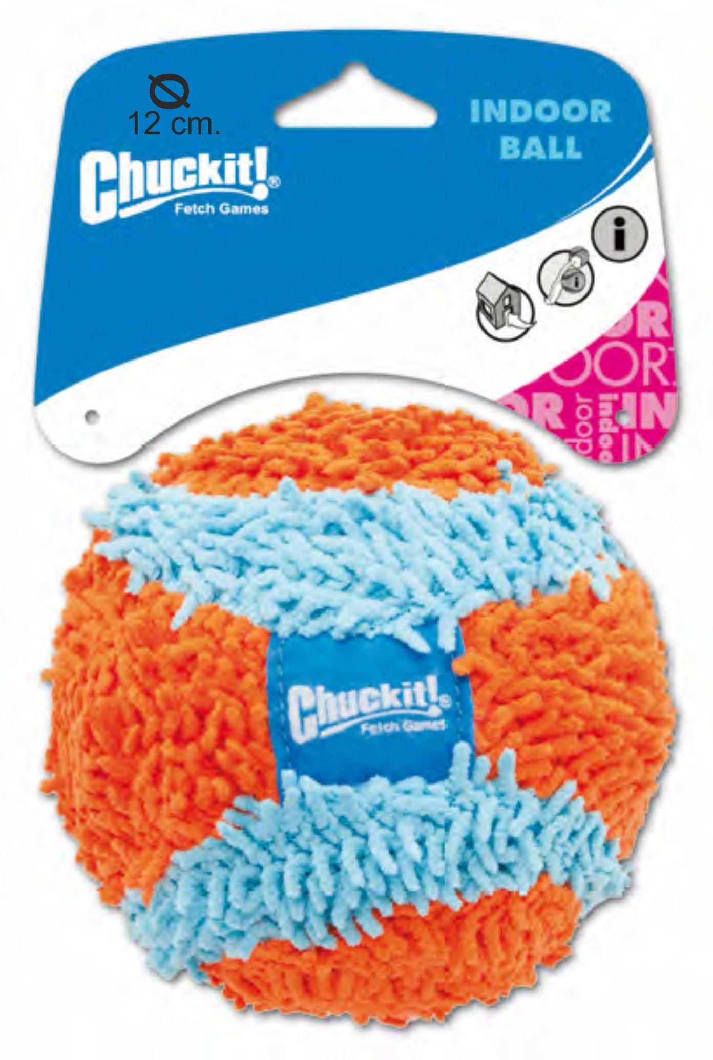 Chuckit Pelota Interior