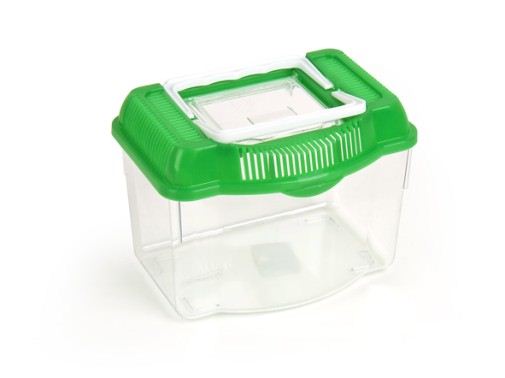 Transportin Maleta Nº1 1.6Lt. 11X16.5X12Cm