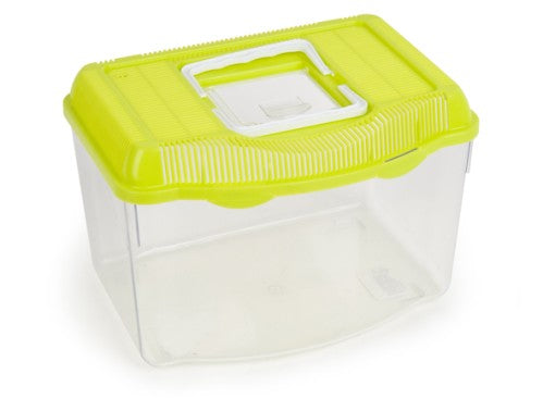 Transportin Maleta Nª3 6.Lts. 17.5X25X18Cm