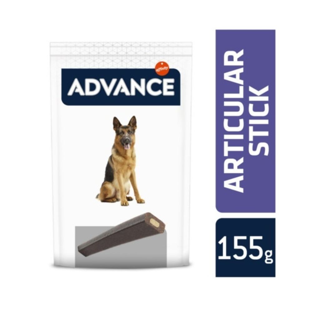 Advance Articular C Stick 155Gr